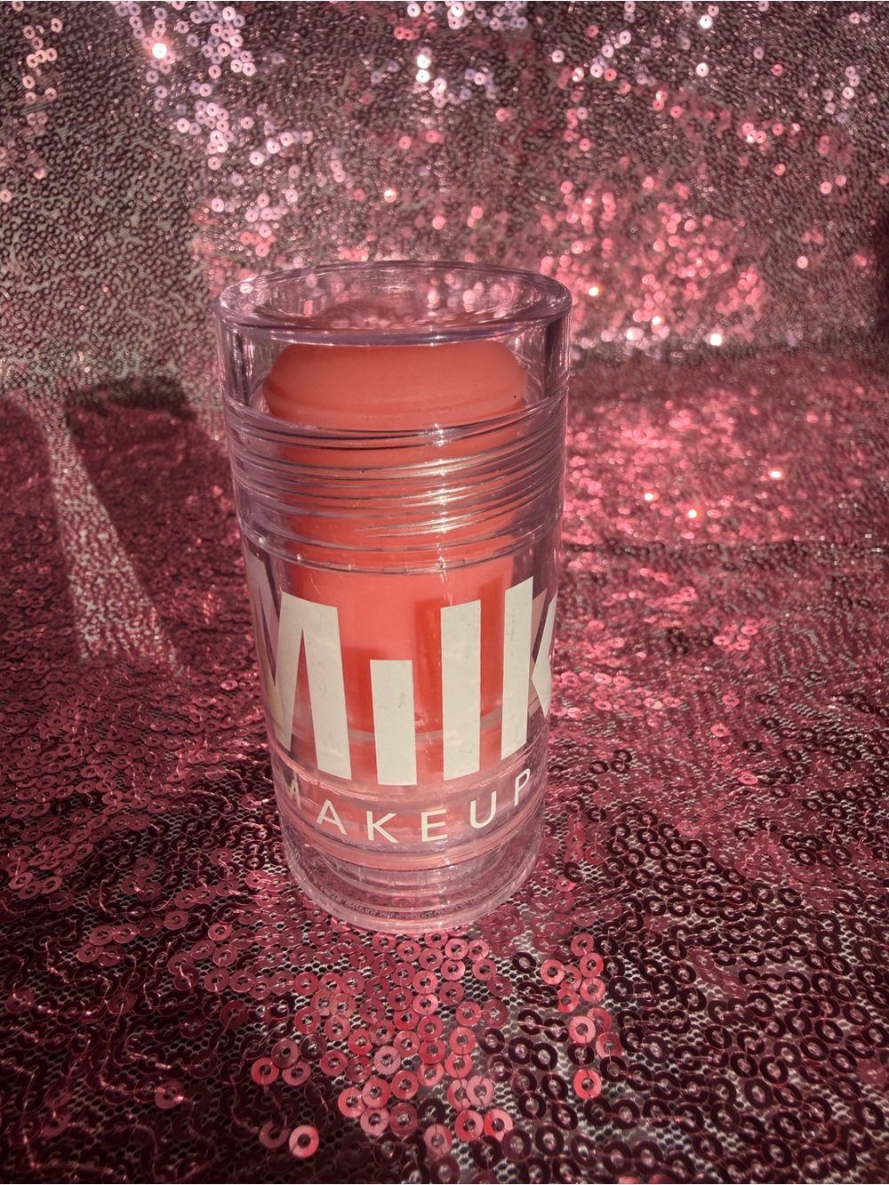 Milk Makeup Watermelon Brightening Serum